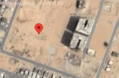 Land - Studio for sale in Al Aamra Gardens - Al Amerah - Ajman