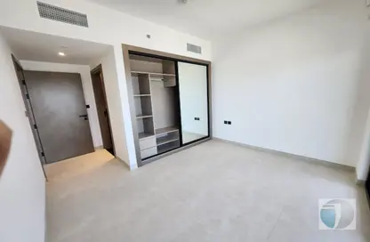 Room / Bedroom image for: Apartment - 3 Bedrooms - 3 Bathrooms for rent in Binghatti Creek - Al Jaddaf - Dubai, Image 1