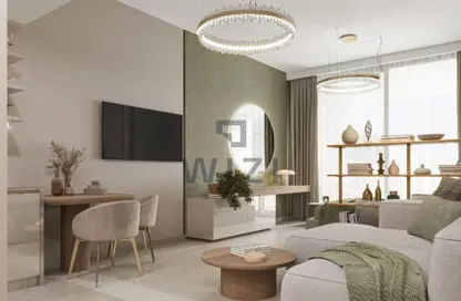 Apartment - Studio - 1 Bathroom for sale in Vitality Residence - Jumeirah Village Circle - Dubai