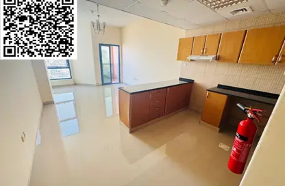 Apartment - Studio - 1 Bathroom for sale in Al Nuaimiya Towers C - Al Nuaimiya - Ajman
