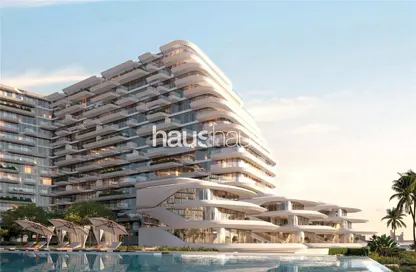 Apartment - 4 Bedrooms - 5 Bathrooms for sale in Passo by Beyond - Palm Jumeirah - Dubai Apartment - 4 Bedrooms - 5 Bathrooms for sale in Passo by Beyond - Palm Jumeirah - Dubai