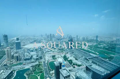Duplex - 4 Bedrooms - 5 Bathrooms for rent in 23 Marina - Dubai Marina - Dubai