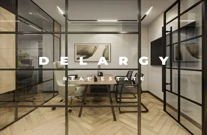 مكتب - استوديو للبيع في HDS  برج - (JLT) مجمع F - أبراج بحيرة الجميرا - دبي