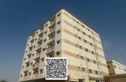 Apartment - 1 Bedroom - 1 Bathroom for rent in Al Rashidiya 2 - Al Rashidiya - Ajman