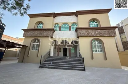 فيلا - 8 غرف نوم - 8 حمامات للبيع في فلل الروضة 2 - 2 الروضة - الروضة - عجمان فيلا - 8 غرف نوم - 8 حمامات للبيع في فلل الروضة 2 - 2 الروضة - الروضة - عجمان