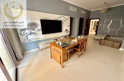 Apartment - 2 Bedrooms - 2 Bathrooms for rent in Al Rawda 2 Villas - Al Rawda 2 - Al Rawda - Ajman