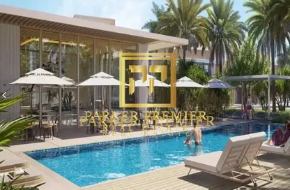 Apartment - 1 Bedroom - 2 Bathrooms for sale in Reem Hills 2 - Najmat Abu Dhabi - Al Reem Island - Abu Dhabi