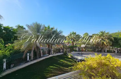 Villa - 6 Bedrooms - 6 Bathrooms for sale in Green Community West - Green Community - Dubai Investment Park (DIP) - Dubai