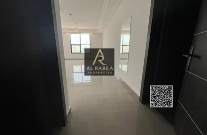 Apartment - 2 Bedrooms - 3 Bathrooms for rent in Al Rashidiya Towers - Al Rashidiya - Ajman Downtown - Ajman