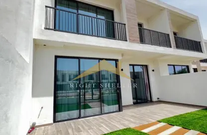Villa - 3 Bedrooms - 4 Bathrooms for sale in Marbella I Villas - Marbella - Mina Al Arab - Ras Al Khaimah
