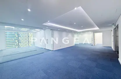 Office Space - Studio for rent in One by Omniyat - Business Bay - Dubai Office Space - Studio for rent in One by Omniyat - Business Bay - Dubai