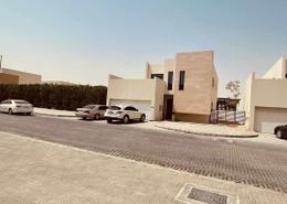 Villa - 4 bedrooms - 6 bathrooms for sale in Nasma Residence - Al Tai - Sharjah