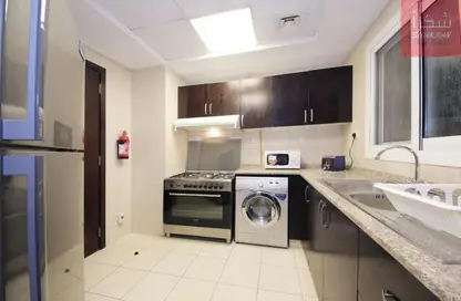 Apartment - 3 Bedrooms - 4 Bathrooms for sale in Al Fahad Tower 2 - Al Fahad Towers - Barsha Heights (Tecom) - Dubai
