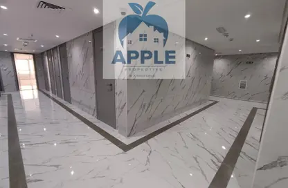 Apartment - 1 Bedroom - 2 Bathrooms for rent in Muwaileh 3 Building - Muwaileh - Sharjah