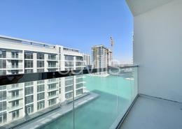 صورةحوض سباحة لـ: شقة - 1 غرفة نوم - 1 حمام للبيع في ذا ريزيدنسز في ديستريكت ون - مدينة الشيخ محمد بن راشد - دبي, صورة 1