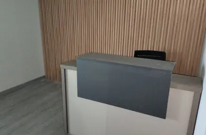 Office Space - Studio - 1 Bathroom for rent in Silver Tower - Business Bay - Dubai Office Space - Studio - 1 Bathroom for rent in Silver Tower - Business Bay - Dubai