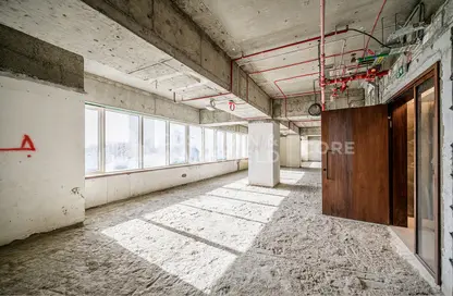 Office Space - Studio for rent in Millennium Plaza Hotel  and  Commercial Tower - Sheikh Zayed Road - Dubai