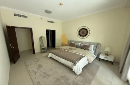 Apartment - 1 Bedroom - 2 Bathrooms for sale in Scala Tower - Business Bay - Dubai