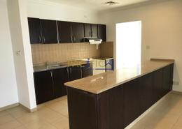 Kitchen image for: Apartment - 1 bedroom - 2 bathrooms for rent in Pearl Residence - Al Sufouh 1 - Al Sufouh - Dubai, Image 1