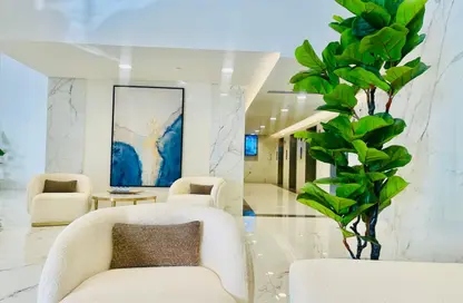 Apartment - 1 Bedroom - 1 Bathroom for rent in Skyz by Danube - Arjan - Dubai