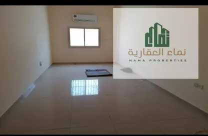 شقة - 2 غرف نوم - 2 حمامات للايجار في فلل الروضة 3 - 3  الروضة - الروضة - عجمان