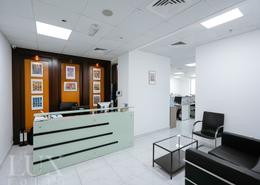 مكتب للبيع في برج ريجال - الخليج التجاري - دبي