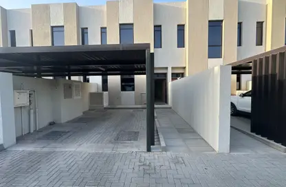Townhouse - 2 Bedrooms - 3 Bathrooms for sale in Nasma Residence - Al Tai - Sharjah