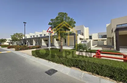 شقة - 4 غرف نوم - 4 حمامات للايجار في باركسايد 2 - اعمار الجنوبية - دبي الجنوب (مركز دبي العالمي) - دبي