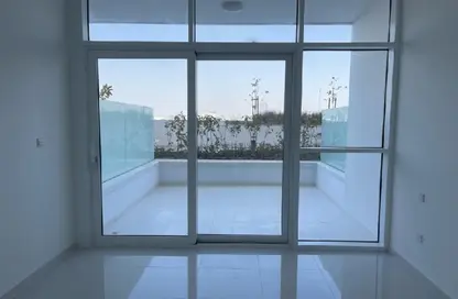 Apartment - Studio - 1 Bathroom for rent in Carson B - Carson - DAMAC Hills - Dubai