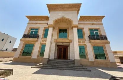 Villa - 6 Bedrooms - 7+ Bathrooms for rent in Al Khawaneej 1 - Al Khawaneej - Dubai