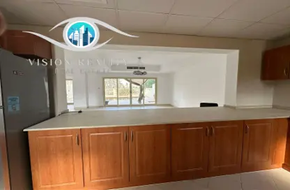 Townhouse - 3 Bedrooms - 3 Bathrooms for sale in The Townhouses at Al Hamra Village - Al Hamra Village - Ras Al Khaimah