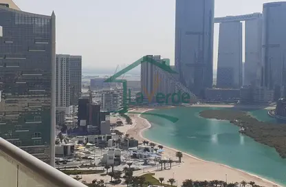 شقة - 2 غرف نوم - 3 حمامات للبيع في أوشن سكيب - شمس أبوظبي - جزيرة الريم - أبوظبي