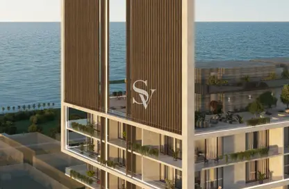 Apartment - 2 Bedrooms - 3 Bathrooms for sale in Franck Muller Yachting by London Gate - Maritime City - Dubai