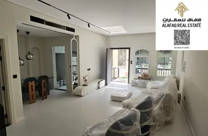 Townhouse - 4 Bedrooms - 4 Bathrooms for sale in Ajman Uptown Villas - Ajman Uptown - Ajman