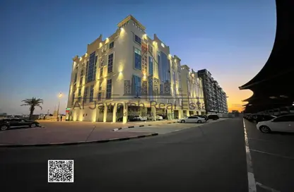 Apartment - 2 Bedrooms - 2 Bathrooms for sale in Al Yasmeen 1 - Al Yasmeen - Ajman