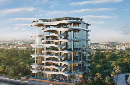 Apartment - 3 Bedrooms - 3 Bathrooms for sale in One Canal - Al Wasl - Dubai Apartment - 3 Bedrooms - 3 Bathrooms for sale in One Canal - Al Wasl - Dubai