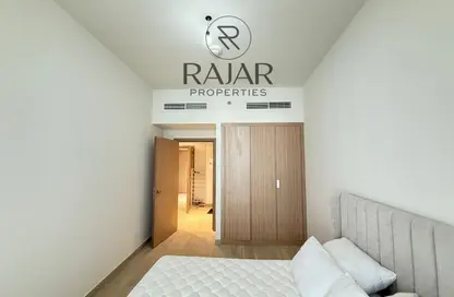 Apartment - 1 Bedroom - 1 Bathroom for rent in AZIZI Riviera - Meydan One - Meydan - Dubai