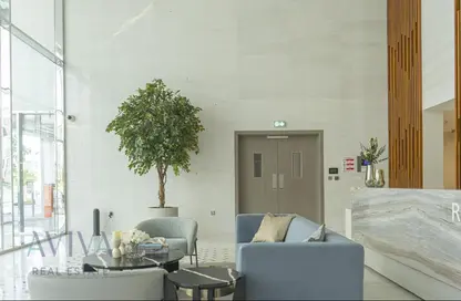 Apartment - 1 Bedroom - 1 Bathroom for rent in Residences 13 - District One - Mohammed Bin Rashid City - Dubai
