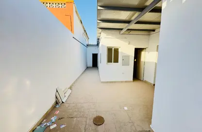 Villa - 4 Bedrooms - 4 Bathrooms for rent in Al Qadsiya - Al Heerah - Sharjah
