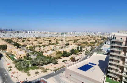 شقة - 2 غرف نوم - 3 حمامات للبيع في جيمز من دانوب - الفرجان - دبي