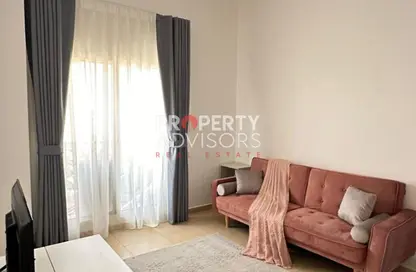 Apartment - 2 Bedrooms - 2 Bathrooms for rent in Al Thamam 57 - Remraam - Dubai Land - Dubai