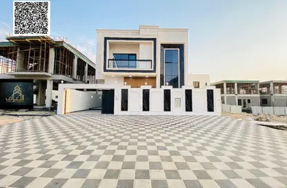 فيلا - 5 غرف نوم - 7 حمامات للبيع في العامرة جاردنز - العامرة - عجمان