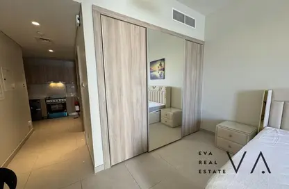 Apartment - 1 Bathroom for rent in Sway Residences - Dubai Hills Estate - Dubai