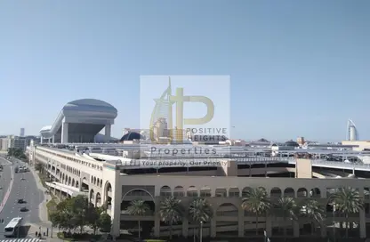 Apartment - 1 Bedroom - 1 Bathroom for rent in Palacio Residence - Al Barsha 1 - Al Barsha - Dubai