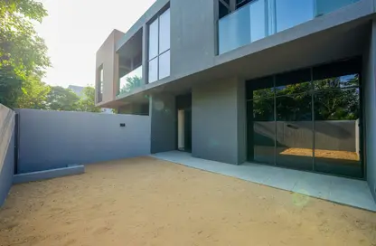 Townhouse - 4 Bedrooms - 5 Bathrooms for sale in Kaya - Masaar - Tilal City - Sharjah