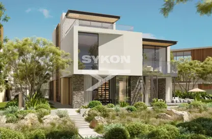 Villa - 5 Bedrooms - 6 Bathrooms for sale in The Acres (Phase 2) - The Acres - Dubai Land - Dubai