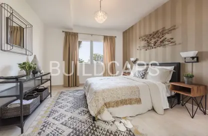Apartment - 3 Bedrooms - 3 Bathrooms for sale in Equiti Home - Al Furjan - Dubai