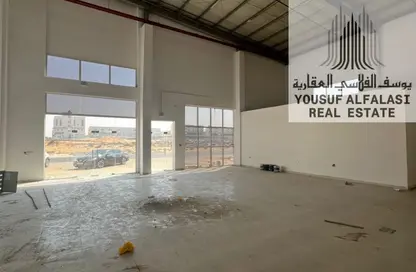 Show Room - Studio - 2 Bathrooms for rent in Umm Al Thuoob - Umm Al Quwain Show Room - Studio - 2 Bathrooms for rent in Umm Al Thuoob - Umm Al Quwain