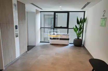 Apartment - 1 Bedroom - 2 Bathrooms for rent in Belgravia Square - Jumeirah Village Circle - Dubai