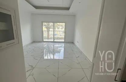 Apartment - 1 Bathroom for sale in Al Ghaf 1 - Arjan - Dubai